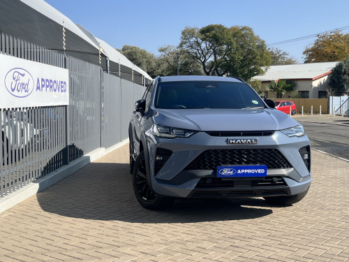 Used Haval HAVAL H6 GT 2.0T SUPER LUXURY 4X4 DCT for sale in Windhoek