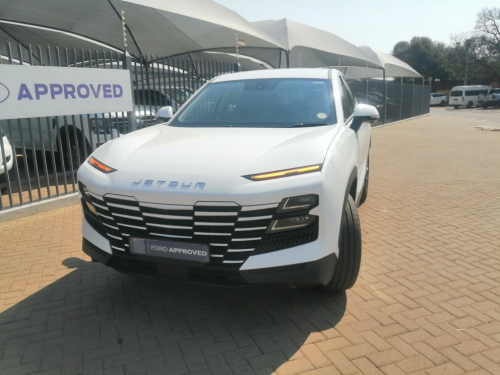 Jetour DASHING MOMENTUM 1.5T 6DCT 5 SEATS in Namibia