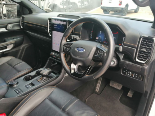 Ford RANGER WILDTRAK 20 BI-TURBO 4X4 D/C A/T in Namibia