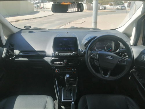 Ford ECOSPORT 1.0L TITANIUM A/T in Namibia