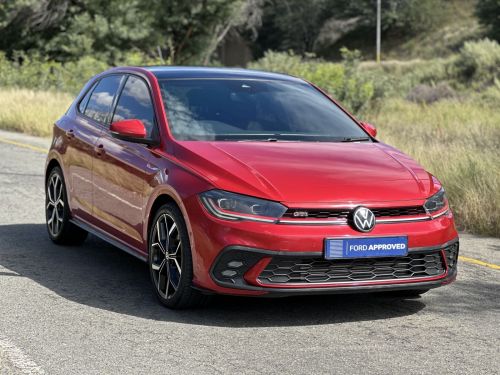 Pre-owned Volkswagen POLO 20 GTI DSG for sale in 