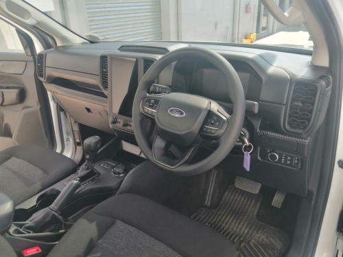 Ford RANGER 20D S/C 4X4 A/T in Namibia