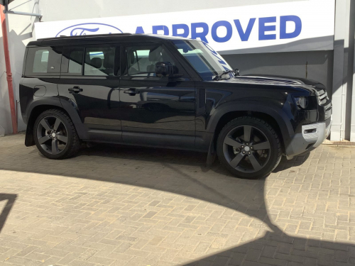 Used Land Rover DEFENDER 110 D240 SE 177KW for sale in Windhoek