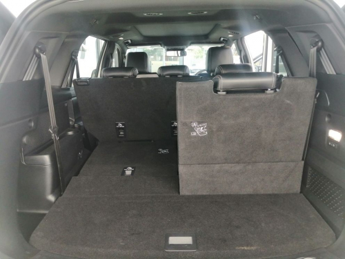 Ford EVEREST 30 V6 PLATINUM 4X4 10SP A/T in Namibia