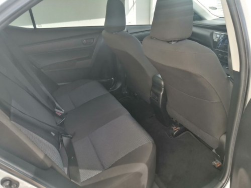Toyota CAROLLA QUEST PLUS 1.8 in Namibia