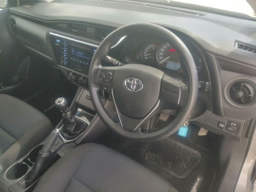 Toyota CAROLLA QUEST PLUS 1.8 in Namibia