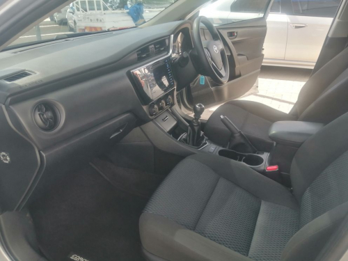 Toyota CAROLLA QUEST PLUS 1.8 in Namibia