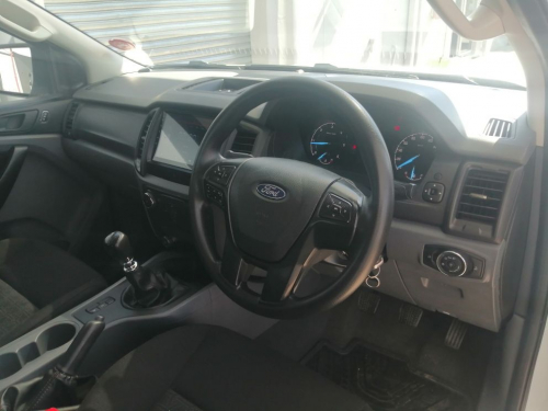 Ford RANGER 2.2TDCI D/C 4X2 MAN in Namibia