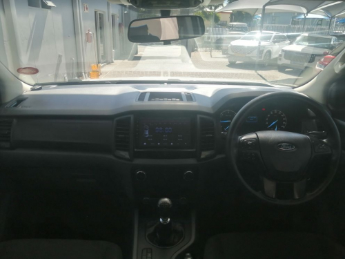 Ford RANGER 2.2TDCI D/C 4X2 MAN in Namibia