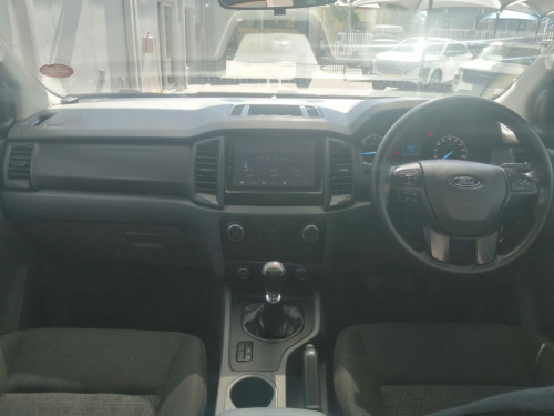 Ford RANGER 2.2TDCI D/C 4X2 MAN in Namibia