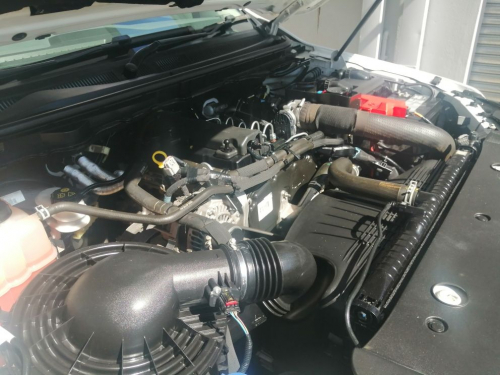 Ford RANGER 2.2TDCI D/C 4X2 MAN in Namibia