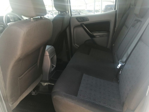 Ford RANGER 2.2TDCI D/C 4X2 MAN in Namibia