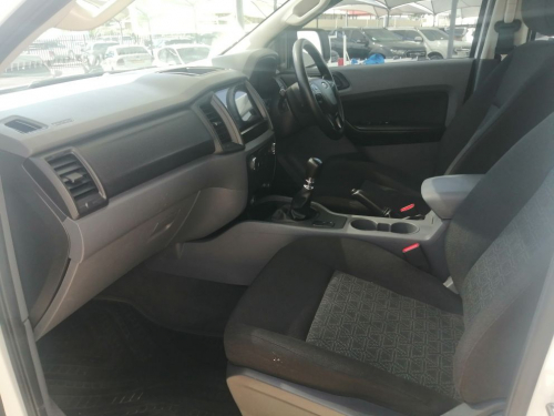 Ford RANGER 2.2TDCI D/C 4X2 MAN in Namibia