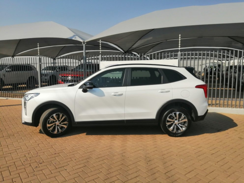 Haval JOLION 1.5 CITY PLUS DTC in Namibia