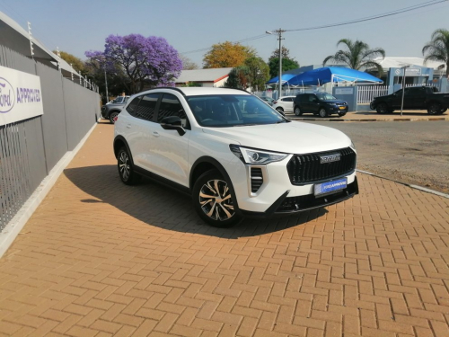 Pre-owned Haval JOLION 1.5 CITY PLUS DTC for sale in 