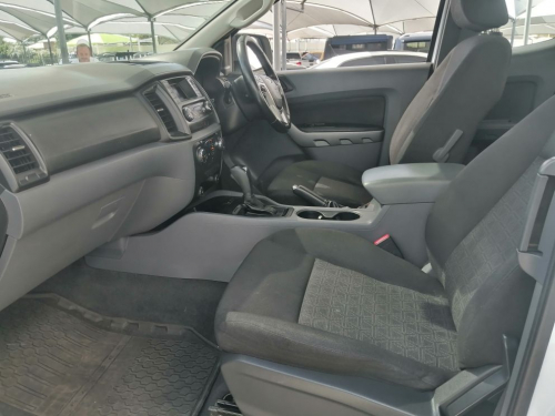 Ford RANGER 2.2TDCI  SUB/CAB 4X4 in Namibia