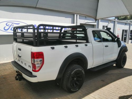 Ford RANGER 2.2TDCI  SUB/CAB 4X4 in Namibia