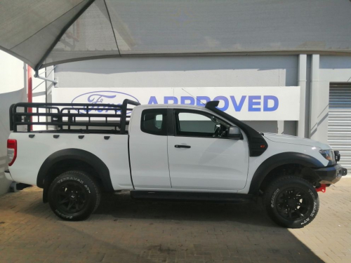 Ford RANGER 2.2TDCI  SUB/CAB 4X4 in Namibia
