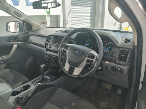 Ford RANGER 2.2TDCI  SUB/CAB 4X4 in Namibia