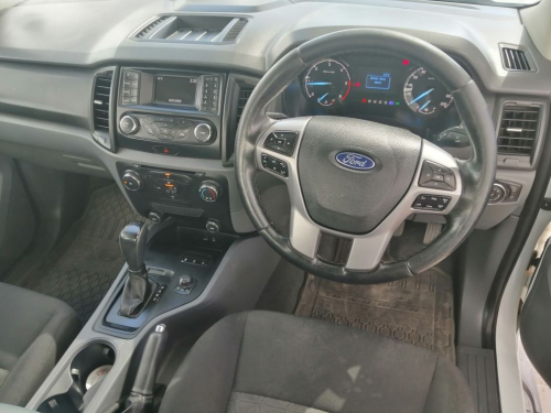 Ford RANGER 2.2TDCI  SUB/CAB 4X4 in Namibia