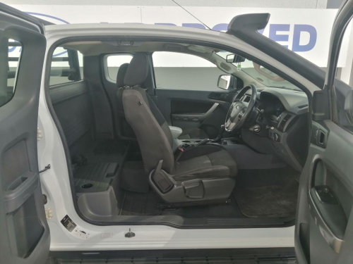 Ford RANGER 2.2TDCI  SUB/CAB 4X4 in Namibia