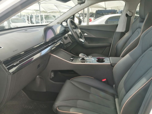Omoda OMODA C5 1.5T ELEGANCE X in Namibia