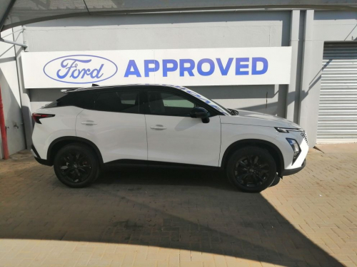 Omoda OMODA C5 1.5T ELEGANCE X in Namibia
