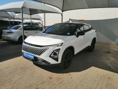 Omoda OMODA C5 1.5T ELEGANCE X in Namibia