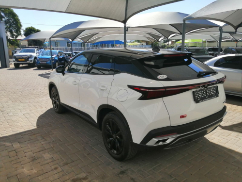 Omoda OMODA C5 1.5T ELEGANCE X in Namibia