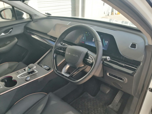 Omoda OMODA C5 1.5T ELEGANCE X in Namibia