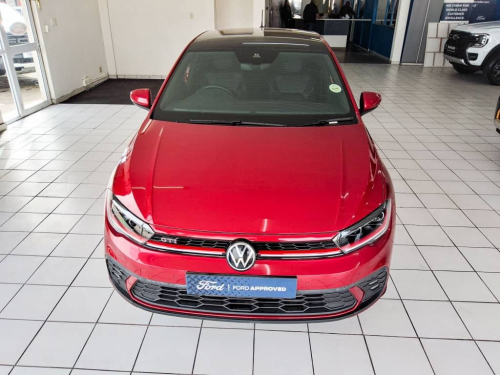 Volkswagen Volkswagen Polo 2.0 Gti Dsg(147kw) in Namibia
