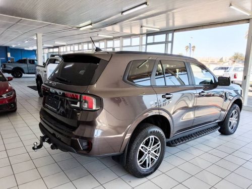 Ford Ford Everest 2.0  Bi-Turbo 4x2 AT in Namibia