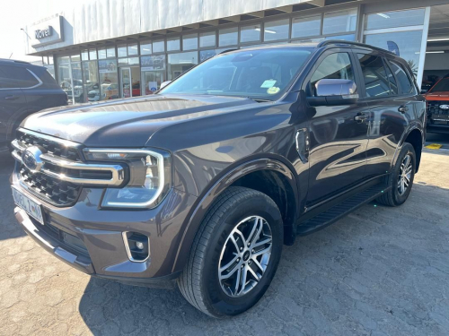 Ford Ford Everest 2.0  Bi-Turbo 4x2 AT in Namibia