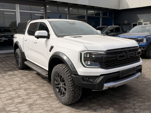 Ford Ranger Raptor 3.0 V6 Awd At in Namibia
