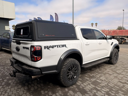 Ford Ranger Raptor 3.0 V6 Awd At in Namibia