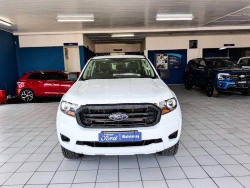Ford Ranger  2.2 XL 4x4 D/CAB At in Namibia