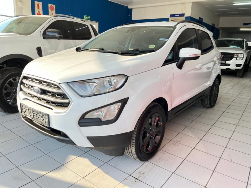 Ford Ford Eco sport 1.0 trend -line AT in Namibia