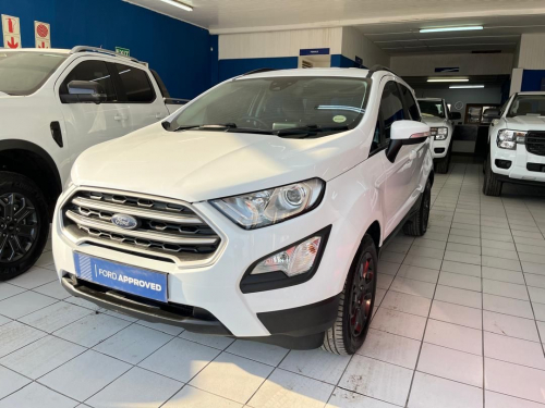 Ford Ford Eco sport 1.0 trend -line AT in Namibia