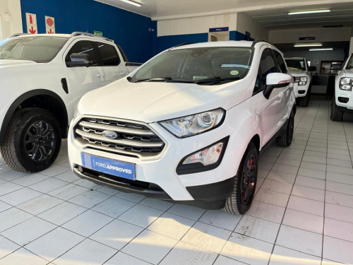 Ford Ford Eco sport 1.0 trend -line AT in Namibia