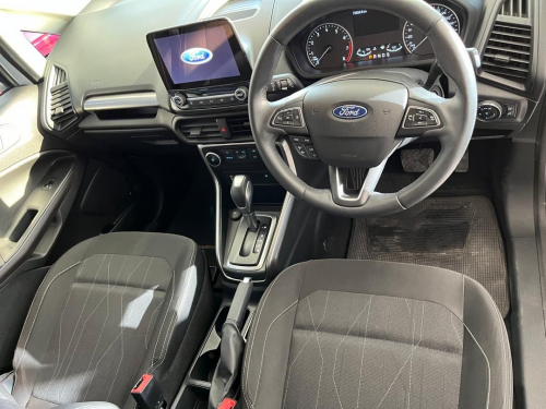 Ford Ford Eco sport 1.0 trend -line AT in Namibia