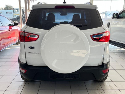 Ford Ford Eco sport 1.0 trend -line AT in Namibia