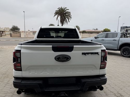 Ford Ford Ranger Raptor  3.0 V6  Twin -Turbo 4WD in Namibia