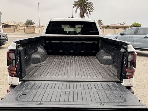 Ford Ford Ranger Raptor  3.0 V6  Twin -Turbo 4WD in Namibia