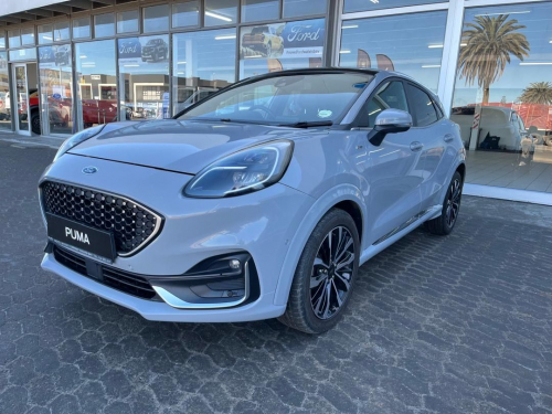 Ford Ford Puma ST -Line Vignale 1.0 Eco boost 7At in Namibia
