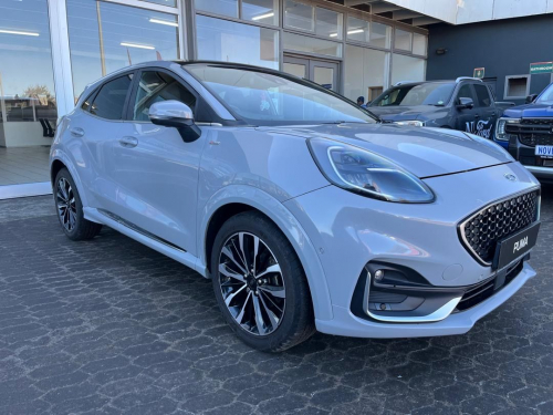 Ford Ford Puma ST -Line Vignale 1.0 Eco boost 7At in Namibia