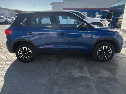 Suzuki Suzuki Vitara Brezza 1.5 AT in Namibia