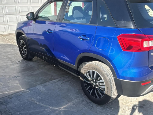 Suzuki Suzuki Vitara Brezza 1.5 AT in Namibia