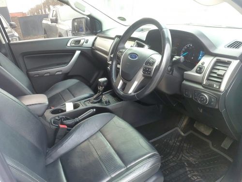 Ford Ford Ranger 2.0L XLT DC 4x4 AT. in Namibia