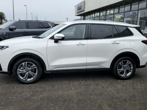 Ford Ford Territory Ambiente 1.8 At in Namibia
