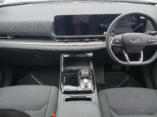 Ford Ford Territory Ambiente 1.8 At in Namibia